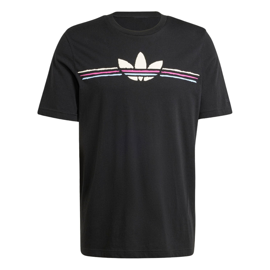 Adidas Originals 80's Graphic Logo Erkek T-Shirt 