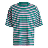 Adidas Originals '80s Loose Striped Erkek T-Shirt 