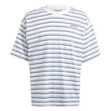 Adidas Originals '80s Loose Striped Erkek T-Shirt 