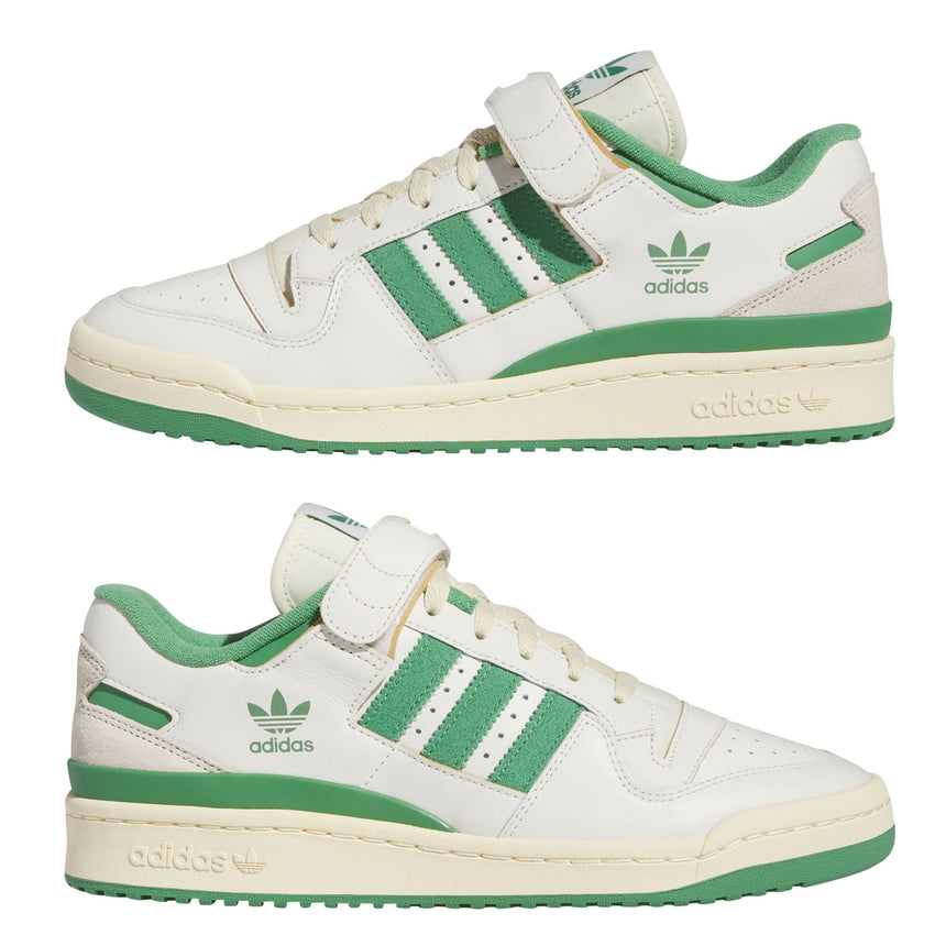 Adidas Originals Forum 84 Low Erkek Sneaker 