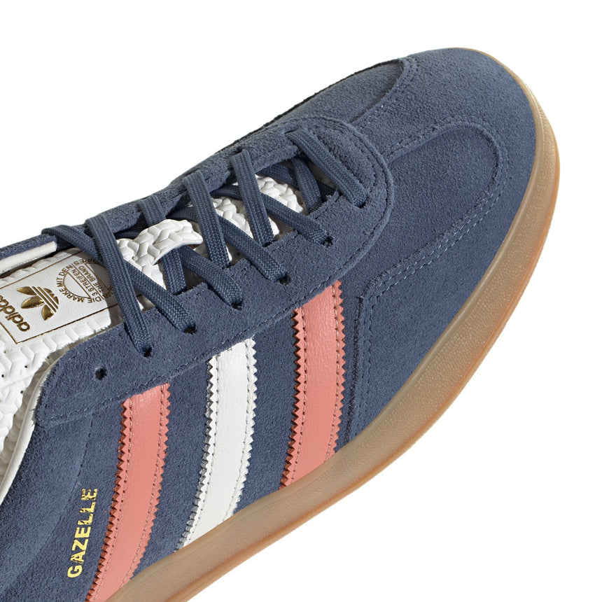 Adidas Originals Gazelle Indoor Kadın Sneaker 