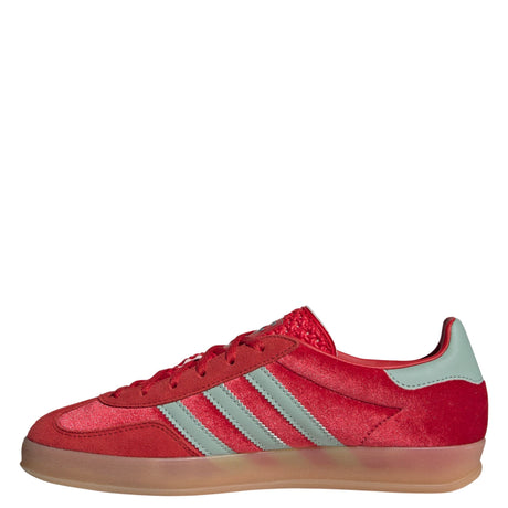 Adidas Originals Gazelle Indoor Kadın Sneaker 