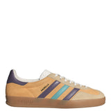 Adidas Originals Gazelle Indoor Kadın Sneaker Glow Orange