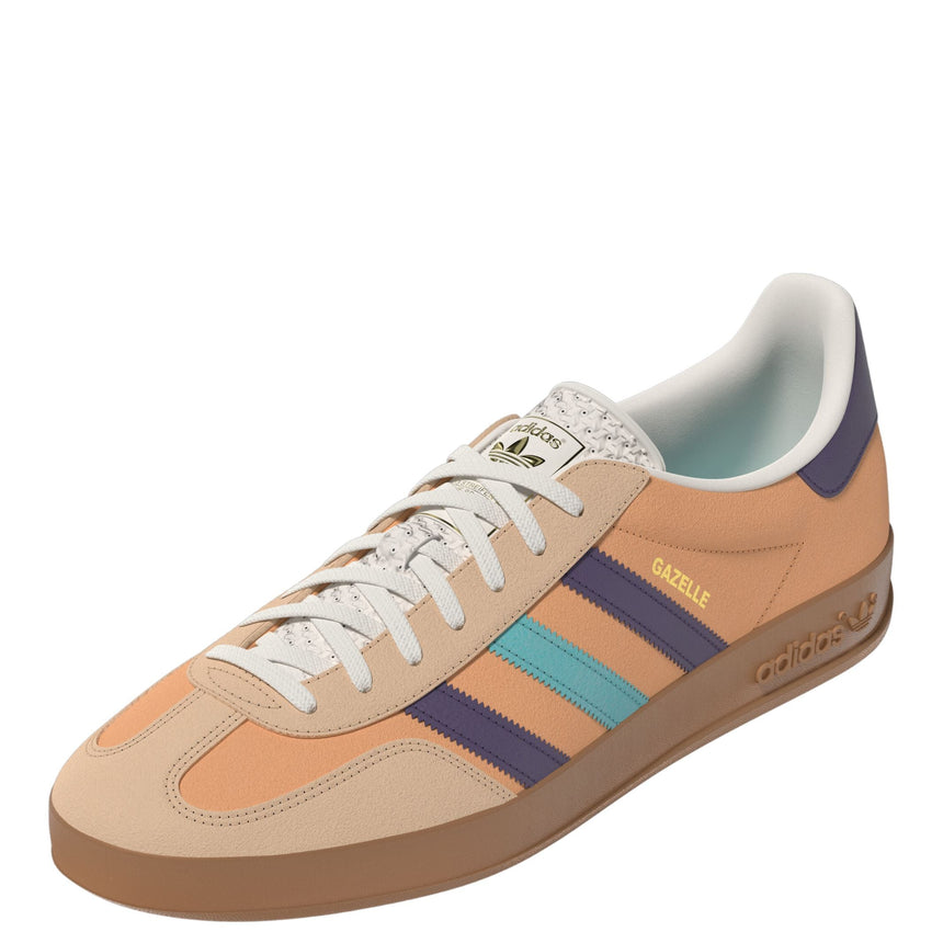 Adidas Originals Gazelle Indoor Kadın Sneaker 