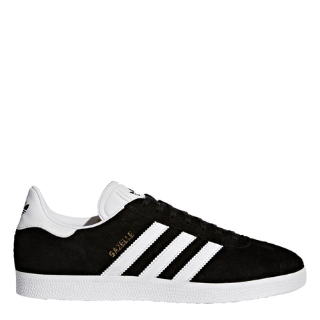 Adidas Originals Gazelle Sneaker Core Black