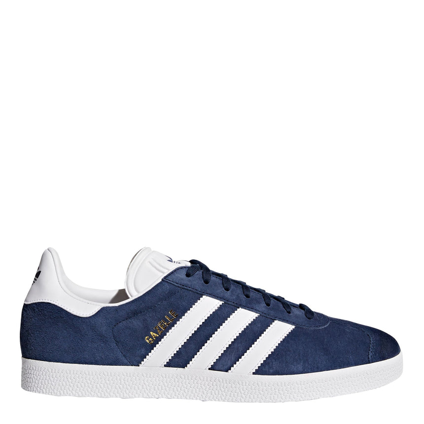 Adidas Originals Gazelle Sneaker Collegiate Navy