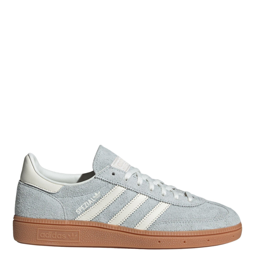 Adidas Originals Handball Spezial Kadın Sneaker Wonder Silver/Off White/Gum