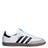 Adidas Originals Samba OG Kadın Sneaker Cloud White/Core Black/Clear Granite