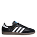 Adidas Originals Samba OG Erkek Sneaker Core Black/Cloud White/Gum