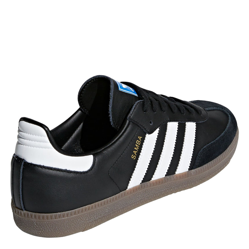 Adidas Originals Samba OG Erkek Sneaker 