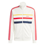 Adidas Originals The First Track Top Erkek Ceket Cloud White