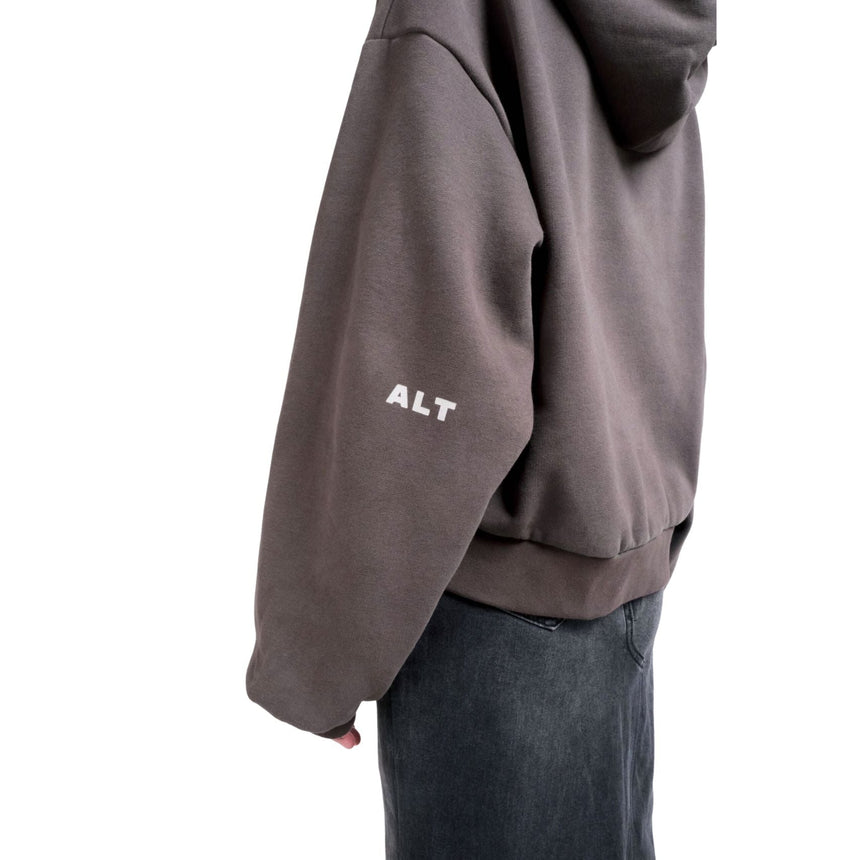 Alt Üst Alt Üst Hoodie 