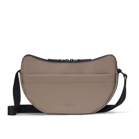 Alva Medium Lotus Infinity Shoulder Bag