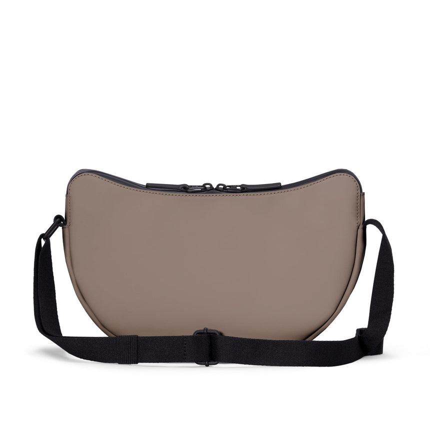 Alva Medium Lotus Infinity Shoulder Bag