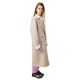 Dadoulove Women's Coat