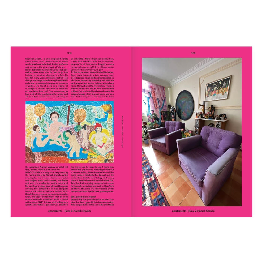 Apartamento Magazine Apartamento Magazine Issue #29 