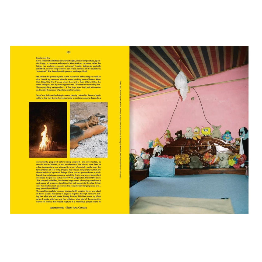 Apartamento Magazine Apartamento Magazine Issue #31 