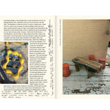 Apartamento Magazine Casually Sauntering the Perimeter of Now, Misha Kahn 