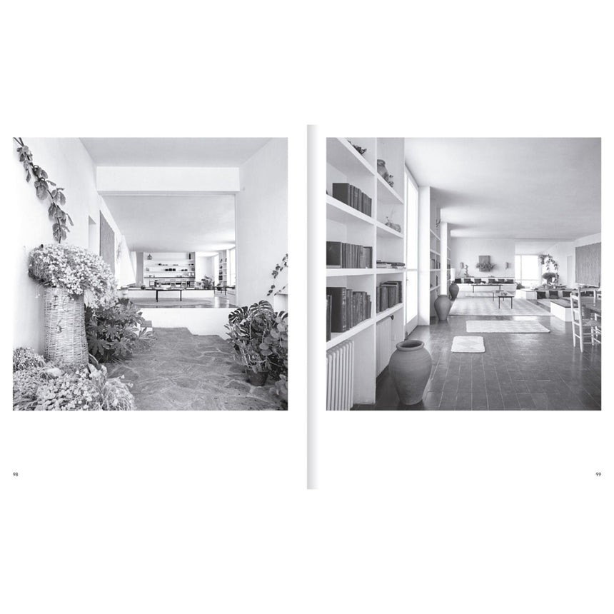 Apartamento Magazine The Modern Architecture of Cadaqués: 1955–71 