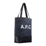 A.P.C. Axel Tote Omuz Çantası 