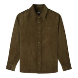 A.P.C. Bobby Overshirt Erkek Ceket 