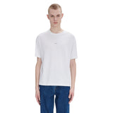 A.P.C. Boxy Micro Logo T-Shirt 