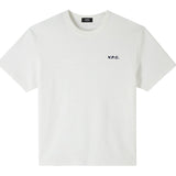 A.P.C. Boxy Petit VPC T-Shirt 