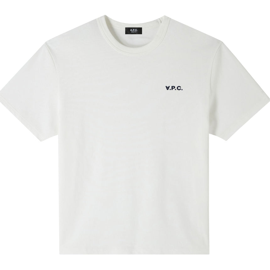 A.P.C. Boxy Petit VPC T-Shirt 