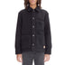 A.P.C. Emile Patch Jacket Erkek Ceket Black