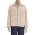 A.P.C. Esther Jacket Kadın Ceket Beige Pink