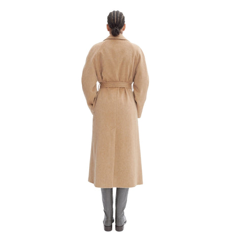 A.P.C. Floriane Coat Kadın Palto 