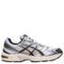 Asics Gel-1130 Erkek Sneaker White/Clay Canyon