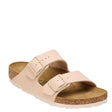 Birkenstock Arizona Birko-Flor Kadın Terlik New Beige