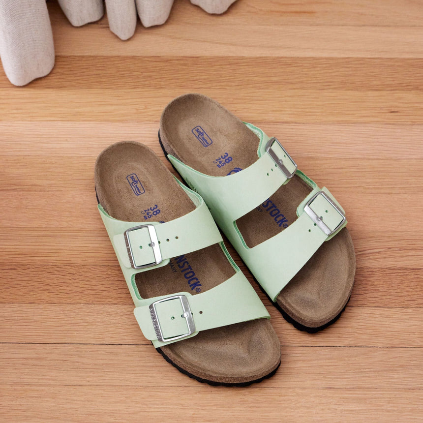 Birkenstock Arizona SFB NU Kadın Terlik 