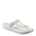 Birkenstock Gizeh EVA Kadın Terlik White