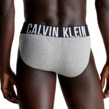 Calvin Klein Hip Brief 3PK Intense Power - Erkek 