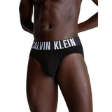 Calvin Klein Hip Brief 3PK Intense Power - Erkek 