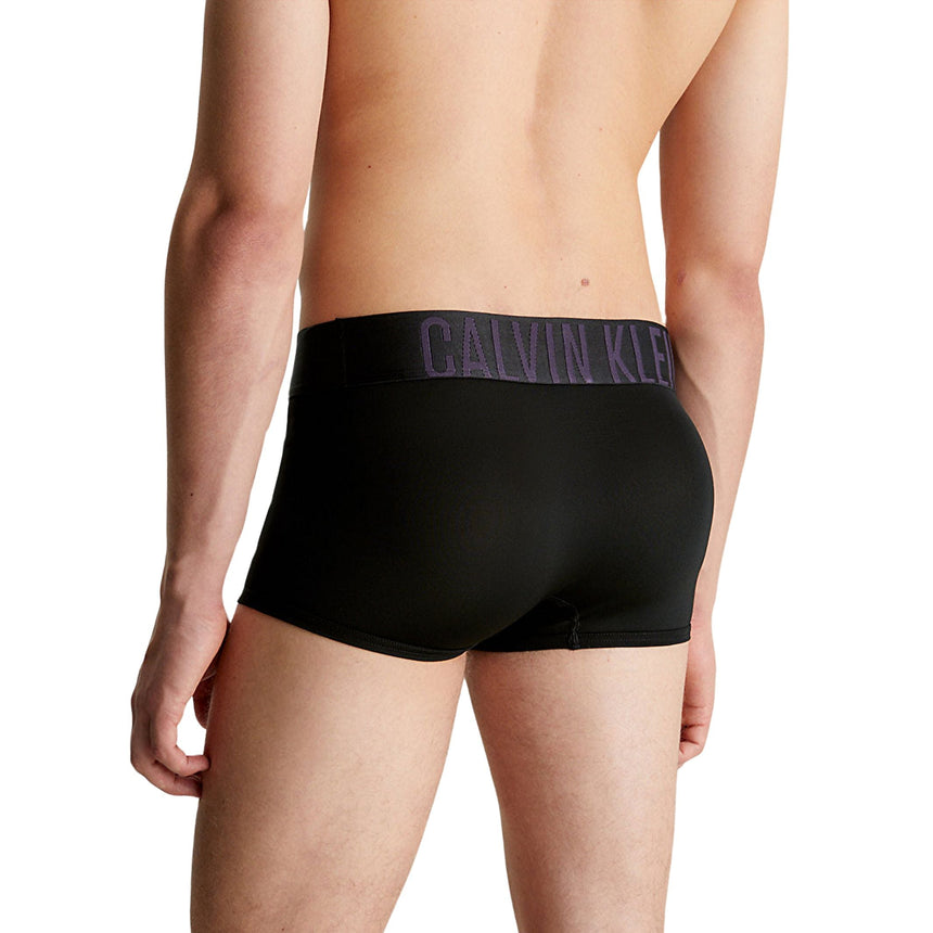 Calvin Klein Low Rise Trunk 2PK - Erkek 