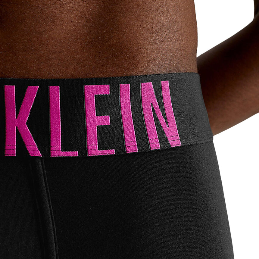 Calvin Klein Trunk 2PK Cotton Stretch - Erkek 