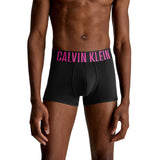 Calvin Klein Trunk 2PK Cotton Stretch - Erkek 