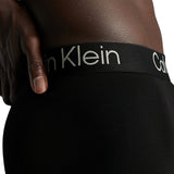 Calvin Klein Trunk 3PK Ultra Soft Modern - Erkek 