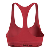 Calvin Klein Unlined Bralet Modern Cotton - Kadın 