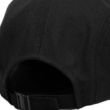 Carhartt WIP Backley Cap Black