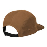 Carhartt WIP Backley Cap Hamilton Brown