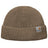 Carhartt WIP Banks Beanie Leather