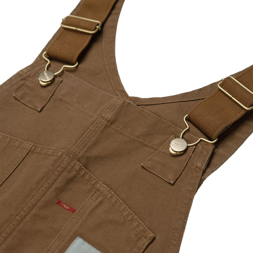 Carhartt WIP Bib Overall - Erkek 