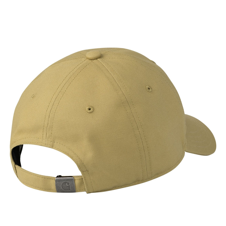 Carhartt WIP Canvas Script Cap 