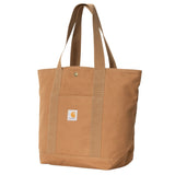 Carhartt WIP Canvas Tote Omuz Çantası 