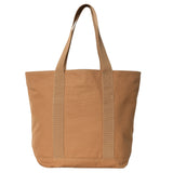 Carhartt WIP Canvas Tote Omuz Çantası 