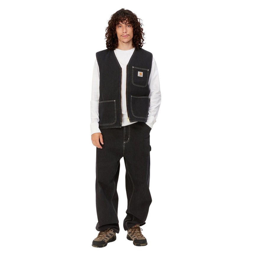 Carhartt WIP Chore Vest 